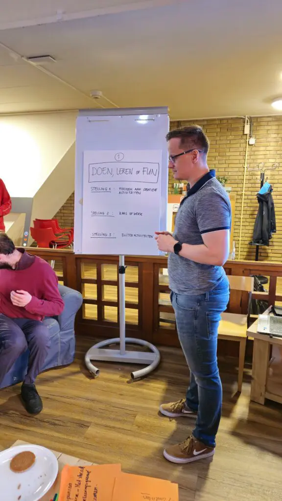 Mooie resultaten met clientpanels door Cliëntenraad CVD